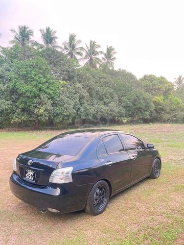2008 Toyota VIOS 1.5 E NCP93R-BEPRKE (A) - 4