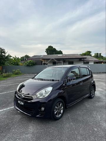 2011 Perodua MYVI 1.5 SE ZHS (A) - 2