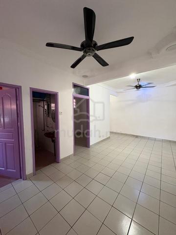 Taman Penampang Apartment 1