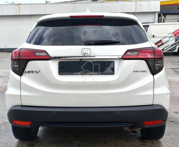 2020 Honda HR-V 1.8 V (A) LOW INTERESTED! - 5
