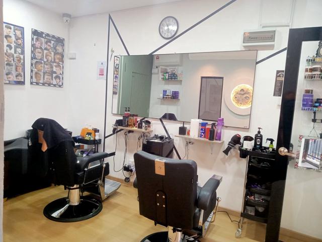 SS2 Petaling Jaya Shop Lot For Rent 1