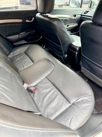 2013 Honda CIVIC 2.0 S (A) - 5