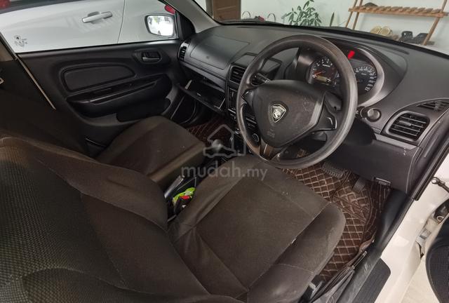 2019 Proton SAGA 1.3 STANDARD CVT (A) - 3