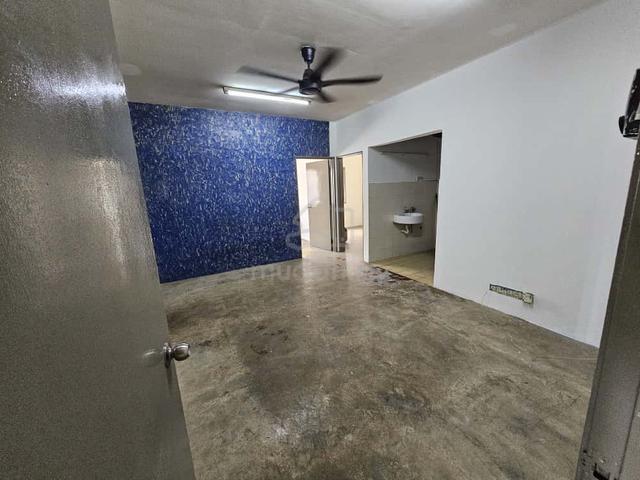 Pangsapuri Arista 1
