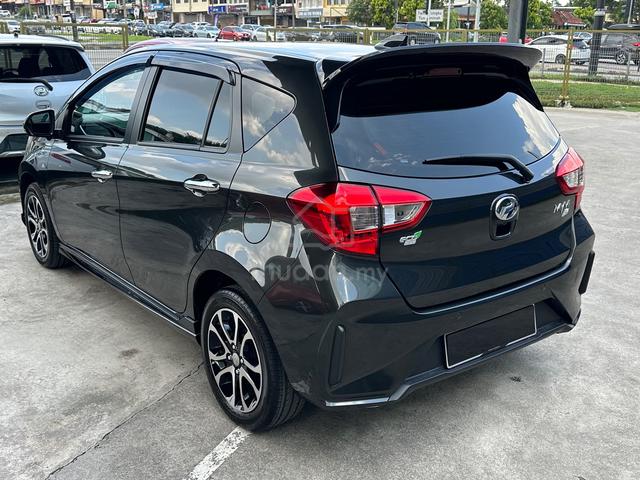 2025 Perodua MYVI 1.5 H ✅ Low Mileage 13k KM ✅ - 4