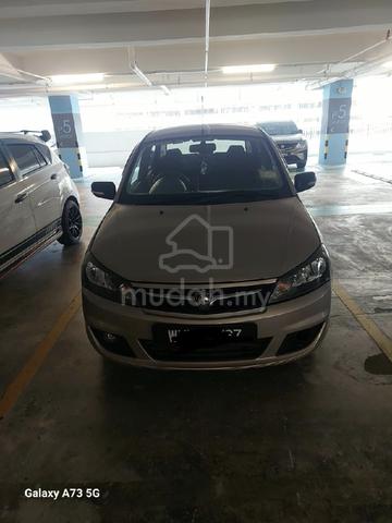 2011 Proton SAGA 1.3 FL (A) - 1