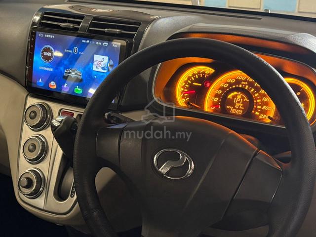 2014 Perodua MYVI 1.3 EZ STANDARD (A) - 2