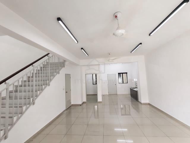 Setia Utama 3 @ Setia Alam House for Rent 1