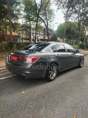 2010 Honda ACCORD 2.0 (A) - 4