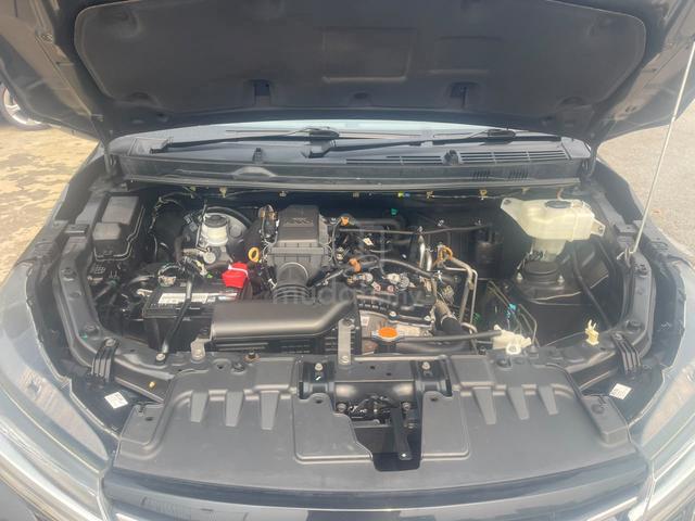 2019 Perodua ARUZ 1.5 AV (A) One Lady Owner - 5