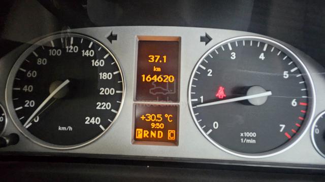 2011 Mercedes Benz B-CLASS 1.7 B180 (CBU) - 5
