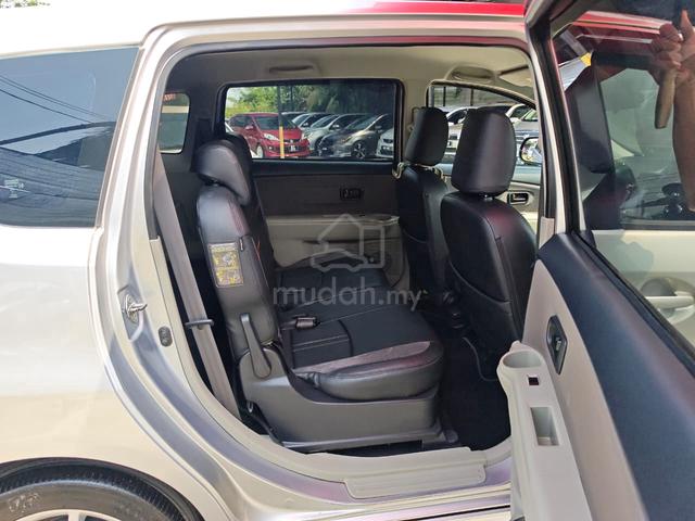 2016 Perodua ALZA 1.5 (AUTO) - 5