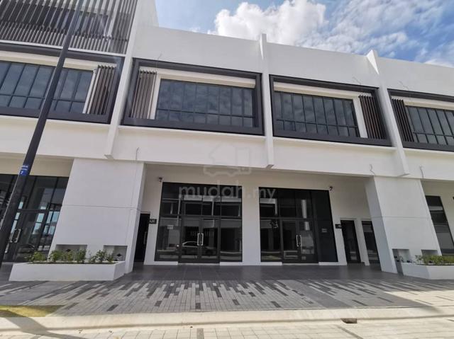 Ardence Crest, Eco Ardence, Setia Alam, Shah Alam [1st Floor Shoplot] 1