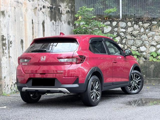 Honda WR-V 1.5 RS (A) HONDA WARRANTY TILL 2028 - 4