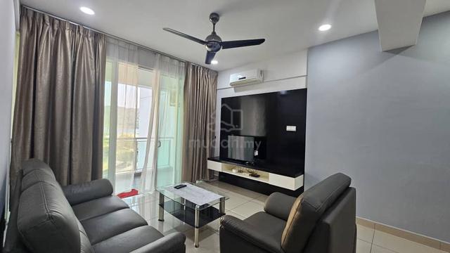 Summerton Condominium 1