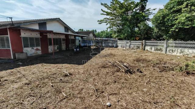 【 Huge Opportunity 】Taman Bersatu UTC - Single Storey SEMI-D House 1
