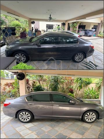 2015 Honda ACCORD 2.0 VTI-L (A) - 5