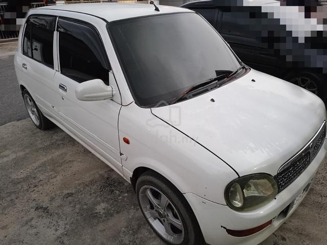 2004 Perodua KELISA 1.0 GX (M) - 3