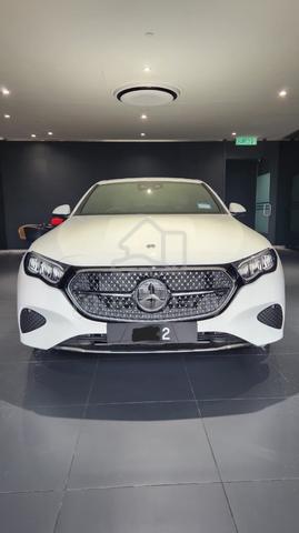 2024 Mercedes Benz E200 2.0 AVANTGARDE MY24 W214 - 2