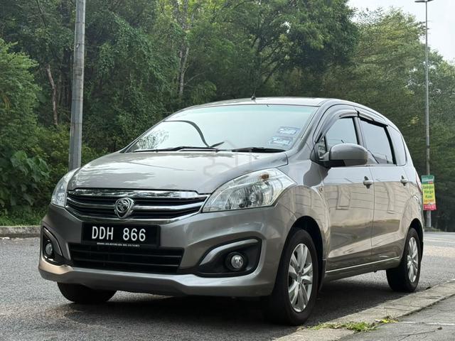 ORI 2018 Proton ERTIGA 1.4 EXECUTIVE (A) - 3