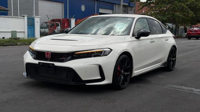 [BEST DEAL] Honda CIVIC TYPE R (FL5) 2023 - 1