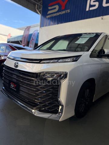 2023 Toyota VOXY 2.0 S-G (A) - 3