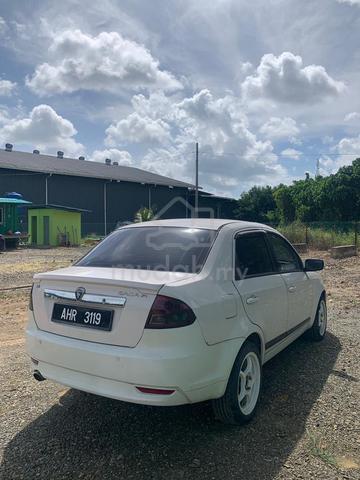 2011 Proton SAGA 1.6 FL EXECUTIVE (A) - 4