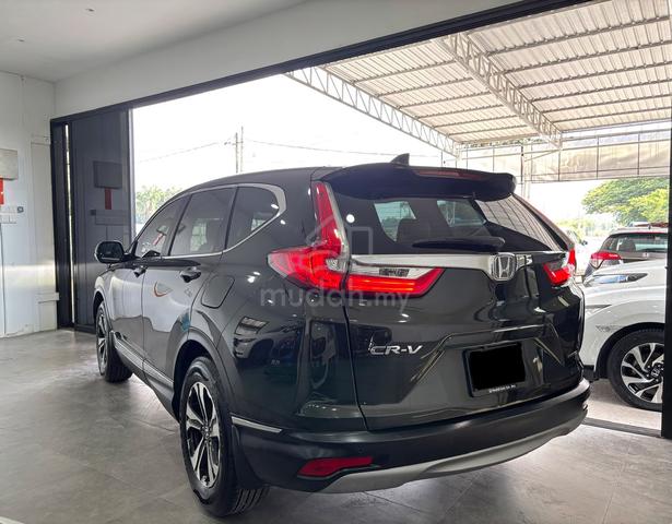 2019 Honda CR-V 2.0 2WD- Full Service Record Honda - 4