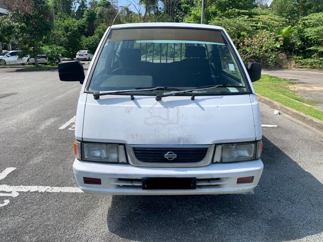 2008 Nissan VANETTE 1.5 AUTHENTIC C22 (M) - 1