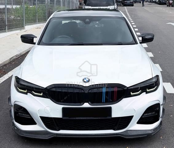 2021 Bmw 330i M SPORT 2.0L WRT 3 YEAR - 2