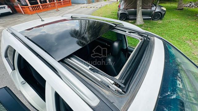 2011 Kia SORENTO 2.4(A)PushStart/Sunroof/Ele Seats - 4