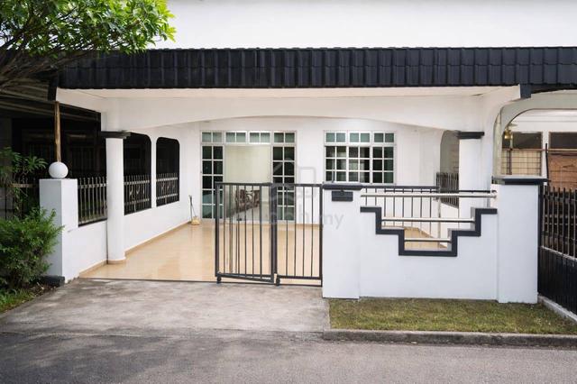 Rumah Cantik di Taman Mahsuri Fasa 2C Jitra📍Teres 1 Tingkat🏡 1