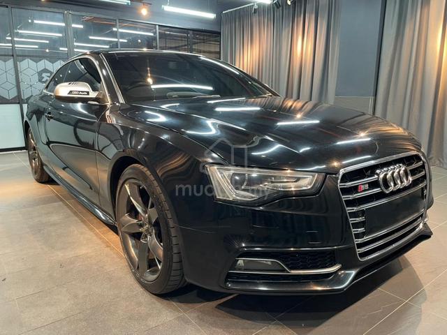 2010 Audi A5 2.0 SPORTBACK TFSI S-LINE (A) - 1