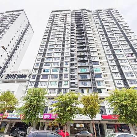 Hillpark Residence 1