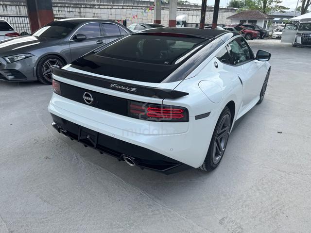 2023 Nissan FAIRLADY Z 3.0 (A) GRADE 5A / 412 KM - 4