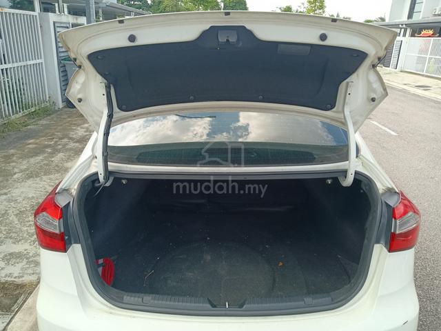 2014 Kia CERATO 1.6 (A) - 4