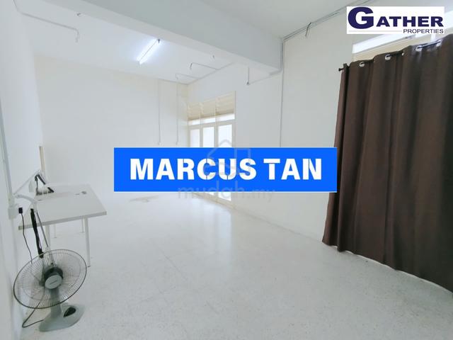 NEW FURNISH 2 Storey Semi-D House @Tanjong Tokong Off Jln Gajah Fettes 3