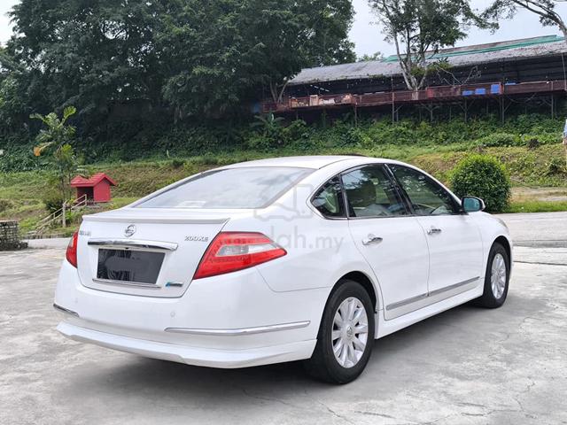 2015 Nissan TEANA 2.0 XE (A) - 2
