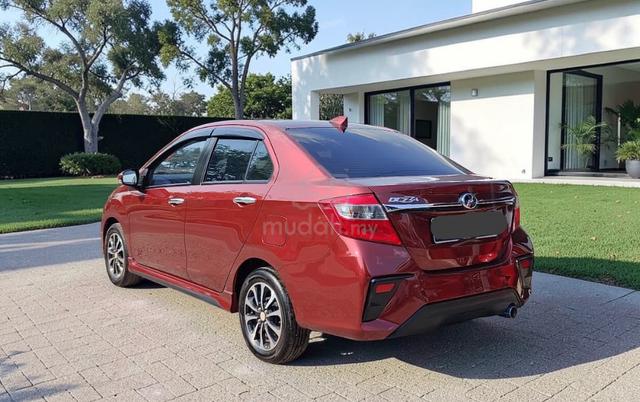 PRODUA BEZZA 1.3L X PERIMUM Full Loan ‼️‼️ - 2