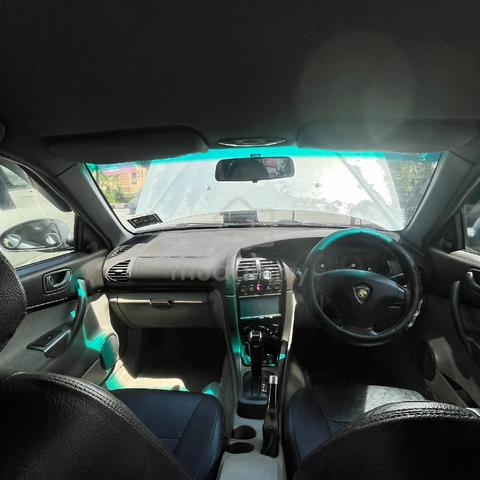 2004 Proton WAJA 1.6 (A) - 4