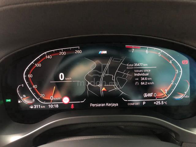 2024 Bmw X3 2.0 xDRIVE30i M SPORT - 3