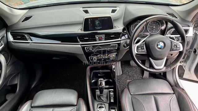 2018 Bmw X1 2.0 SDRIVE20I (CKD) F48 (A) - 5