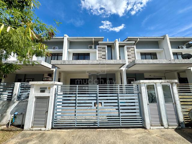 [Renovated] 2 Storey ,M Residence 2 ,Bandar Tasik Puteri ,Rawang 1