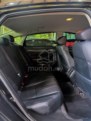 2023 Honda ACCORD 1.5 TC-P FULL SEVICCE RECO - 3