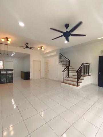 Facing Open Below Indicative Bank Valuation Sena Pac, Senawang Sale 1