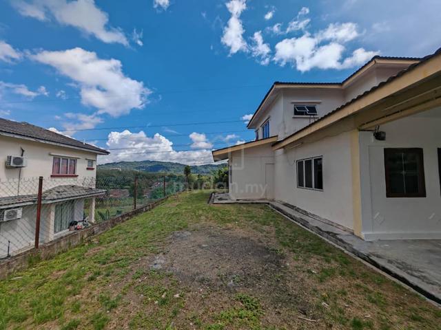 Rasah Kemayan Seremban 2 Storey Semi D House //near Vision Homes 1