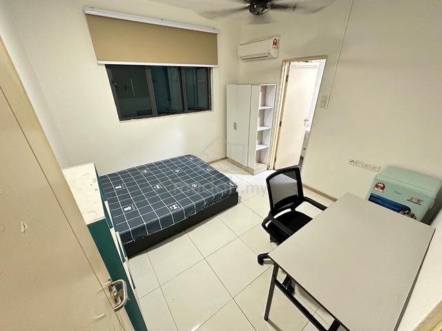 Vista Alam Serviced Apartment 1