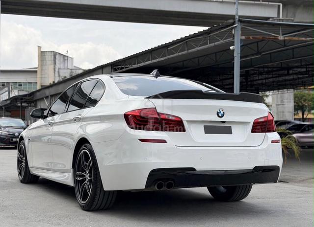 SUNROOF F10 2016 Bmw 2.0 528I M SPORT FACELIFT (A) - 2