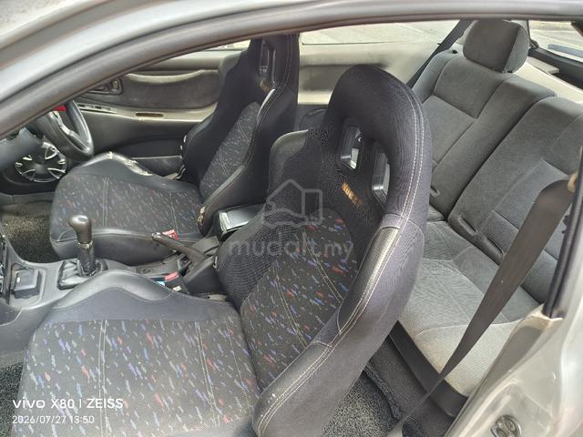 1997 Proton SATRIA 1.8 (M) JPJ APPROVER - 2