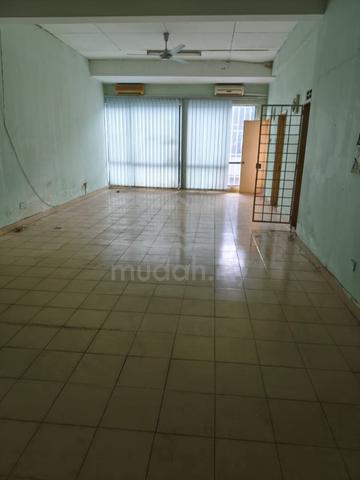 Damansara Damai can Walk to the MRT,Very Good Worth Investing In. 1